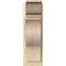Ekena Millwork Funston Traditional Rough Sawn Outlooker, Douglas Fir, 8"W x 14"D x 26"H OUT08X14X26FST01RDF - alternate 4